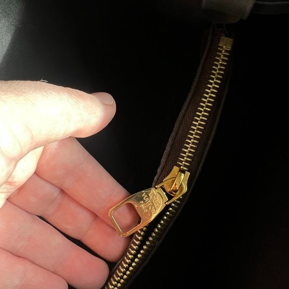 Louis Vuitton Neonoe World Tour Bucket Bag San Francisco - Picture 3 of 12